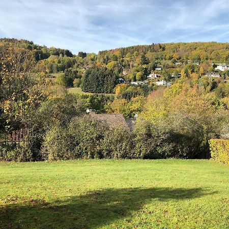 Jidajo See Cottage Nationalpark Eifel Simmerath Eksteriør bilde