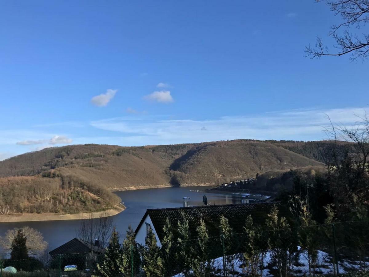 Jidajo See Cottage Nationalpark Eifel Simmerath Eksteriør bilde
