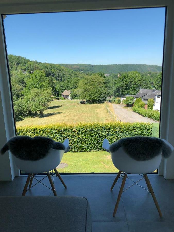 Jidajo See Cottage Nationalpark Eifel Simmerath Eksteriør bilde